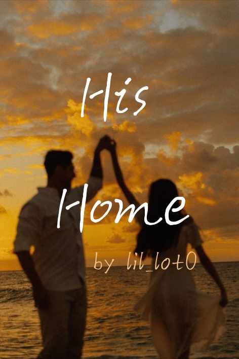 His Home