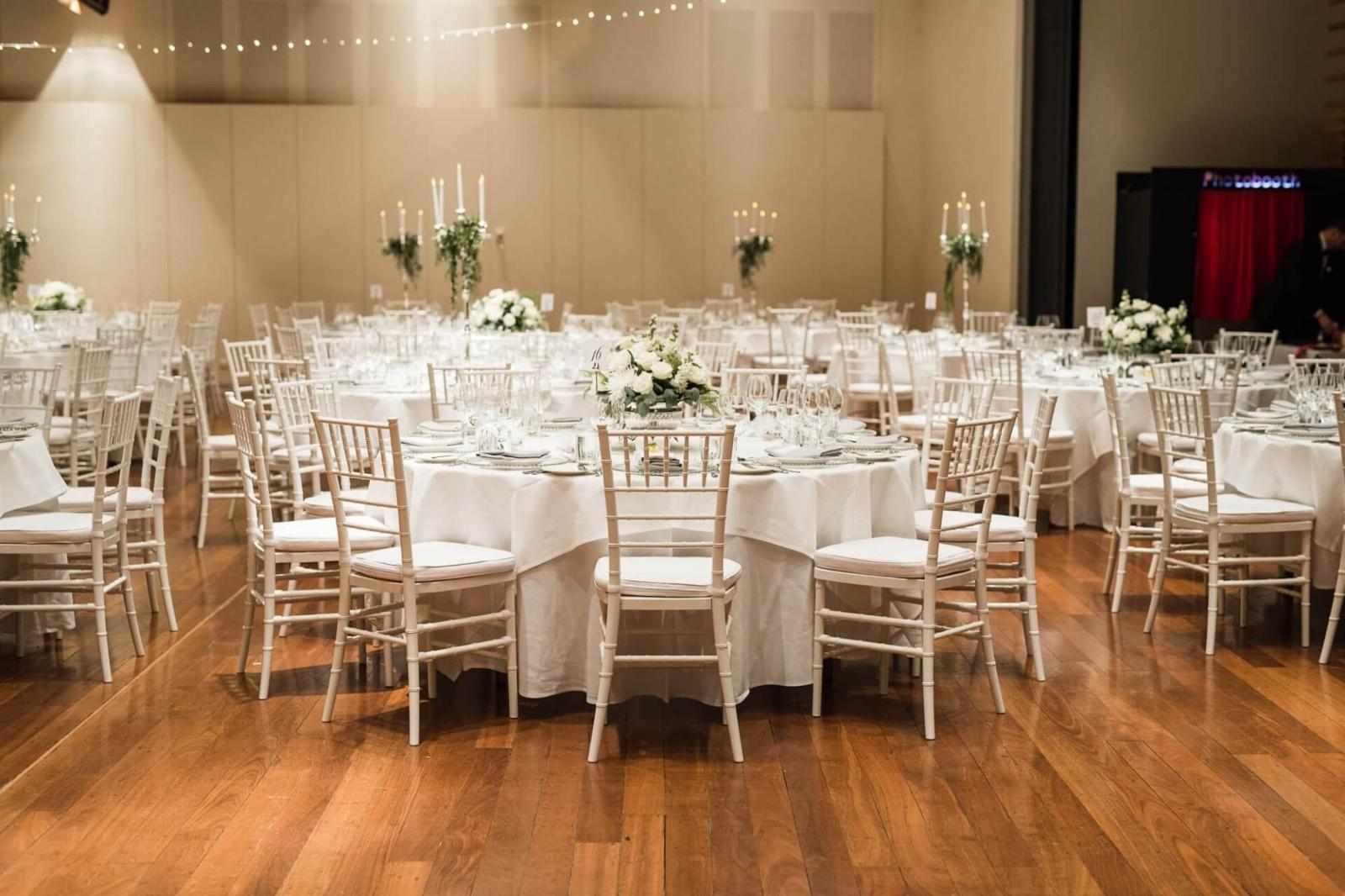 Create Unforgettable Celebrations with Effortless Party Hire Melbourne Solutions
