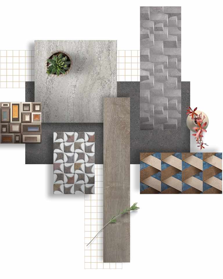 Latest Innovations in the Tile Industry