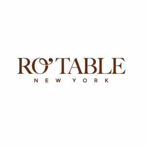 Ro Table logo