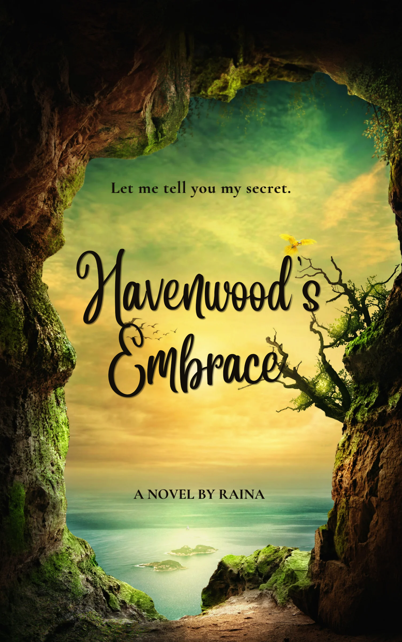 Havenwood's Embrace