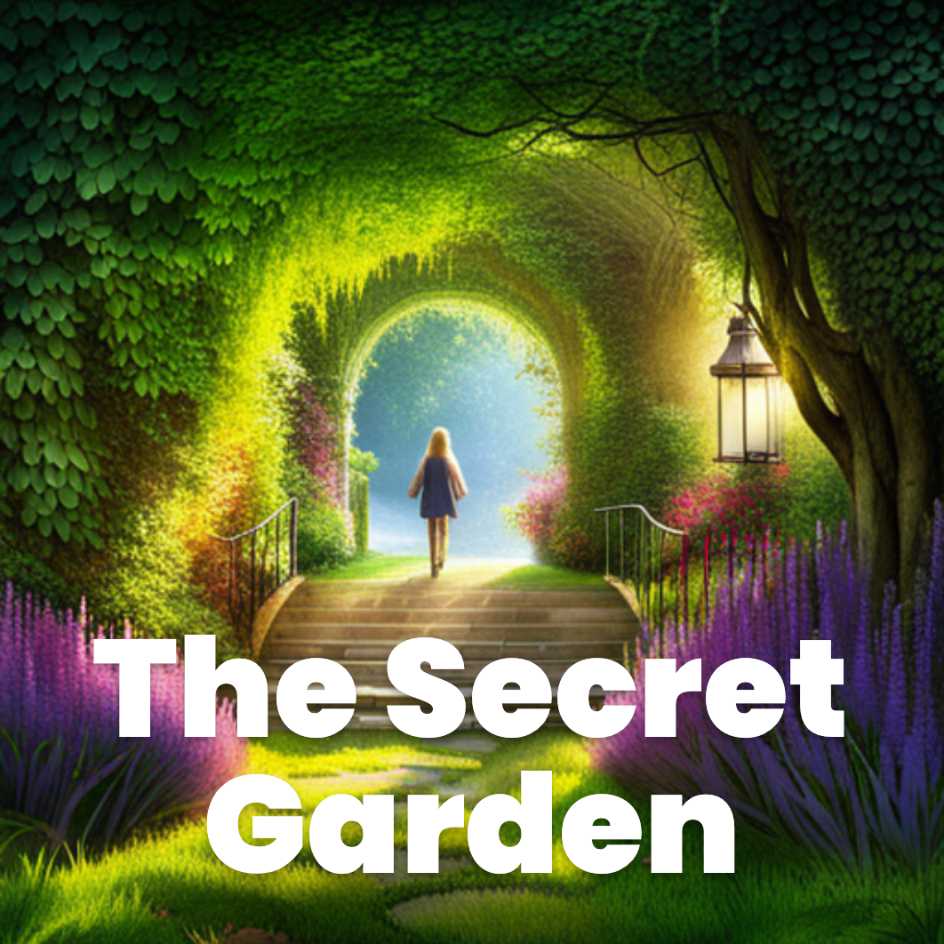 The Secret Garden