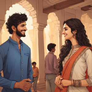 Chapter 6: Unforeseen Alliances