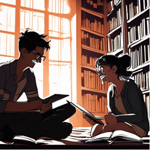 Chapter 7: Shadows of the Past