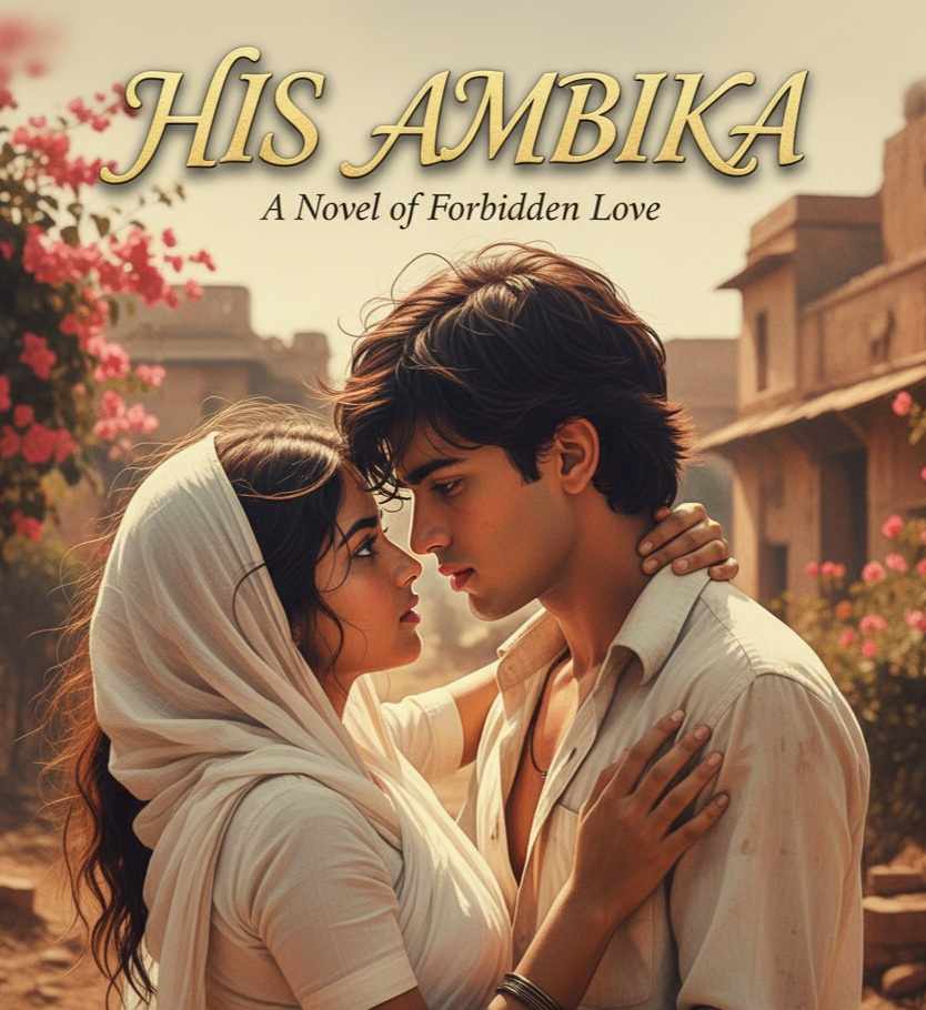 HIS AMBIKA | 18+|
