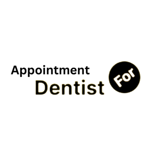 Appointment for Dentist logo