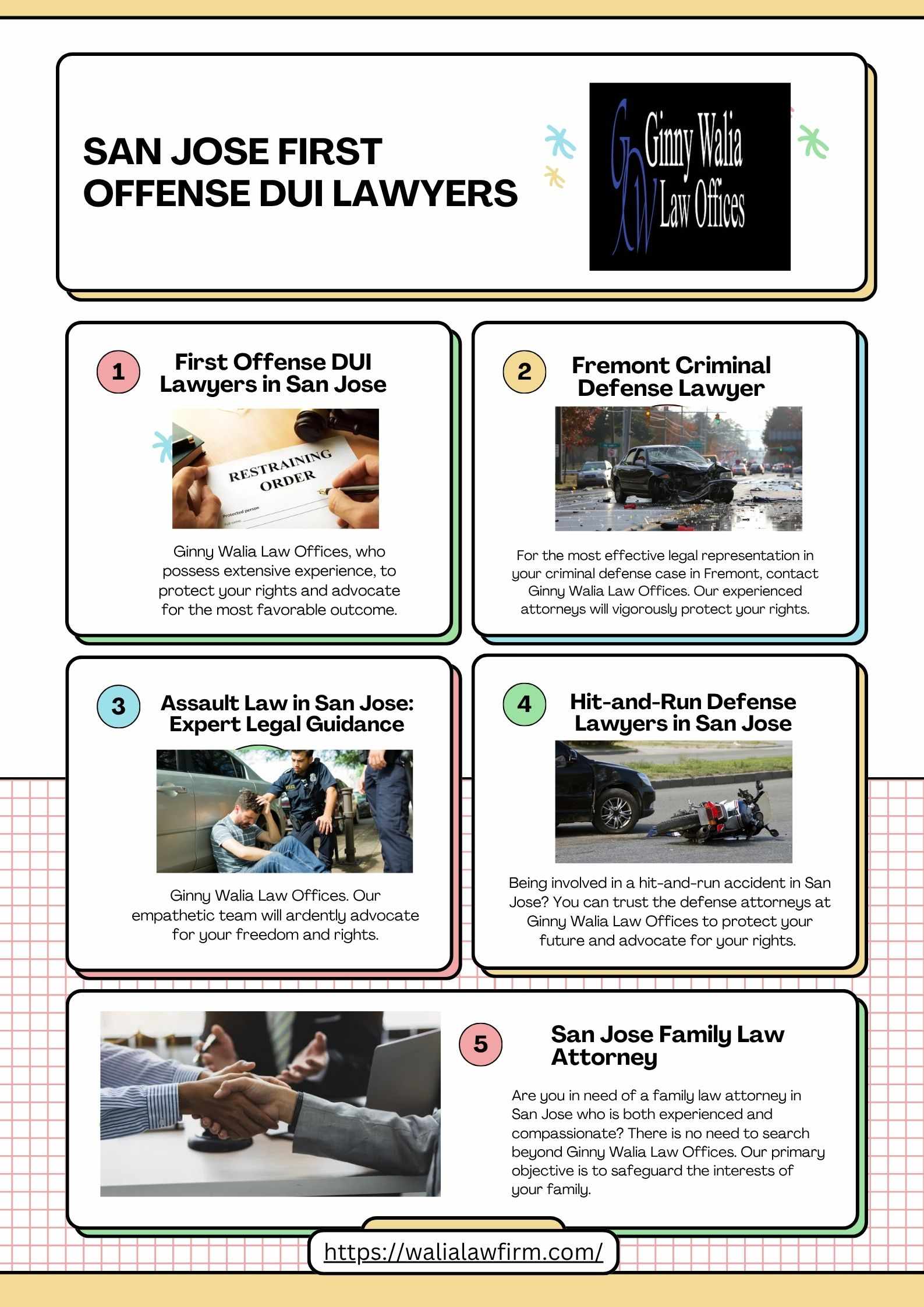 First Offense DUI Lawyers in San Jose: Expert Defense