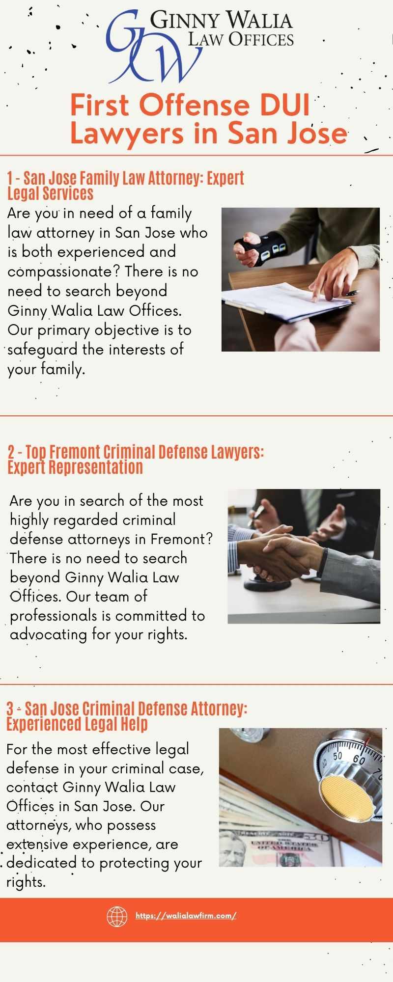 San Jose Family Law Attorney: Expert Legal Services