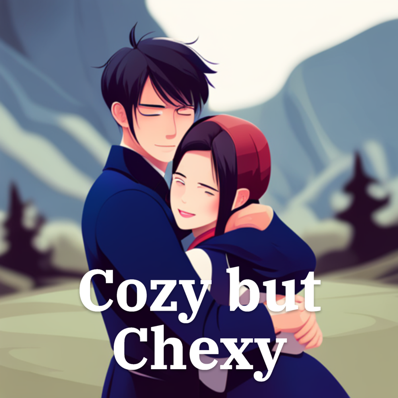 Cozy but Chexy