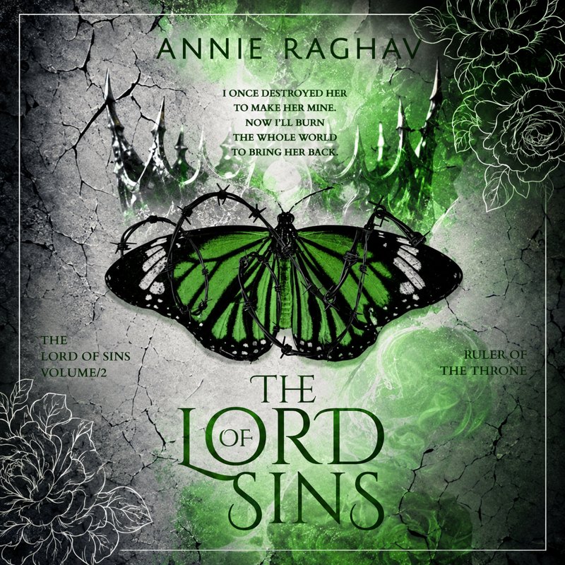 The Lord Of Sins(vol-2)