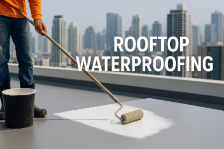 Warehouse Roofing & Flooring Solutions