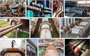 Why is Corrosion Protection important for Infrastructure?