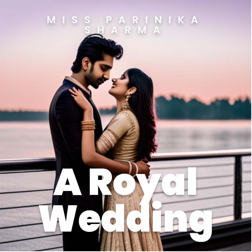 A Royal Wedding