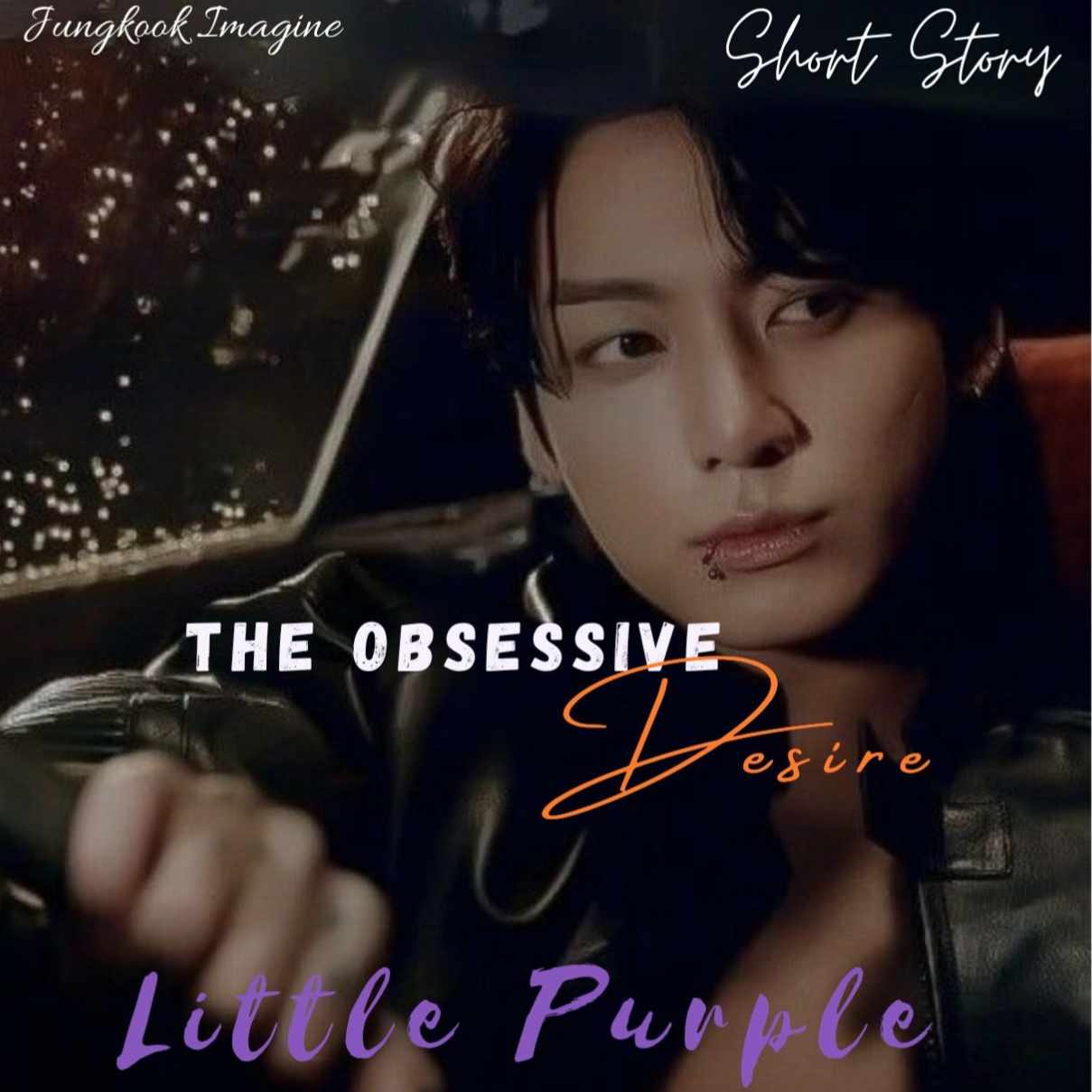 The obsessive Desire