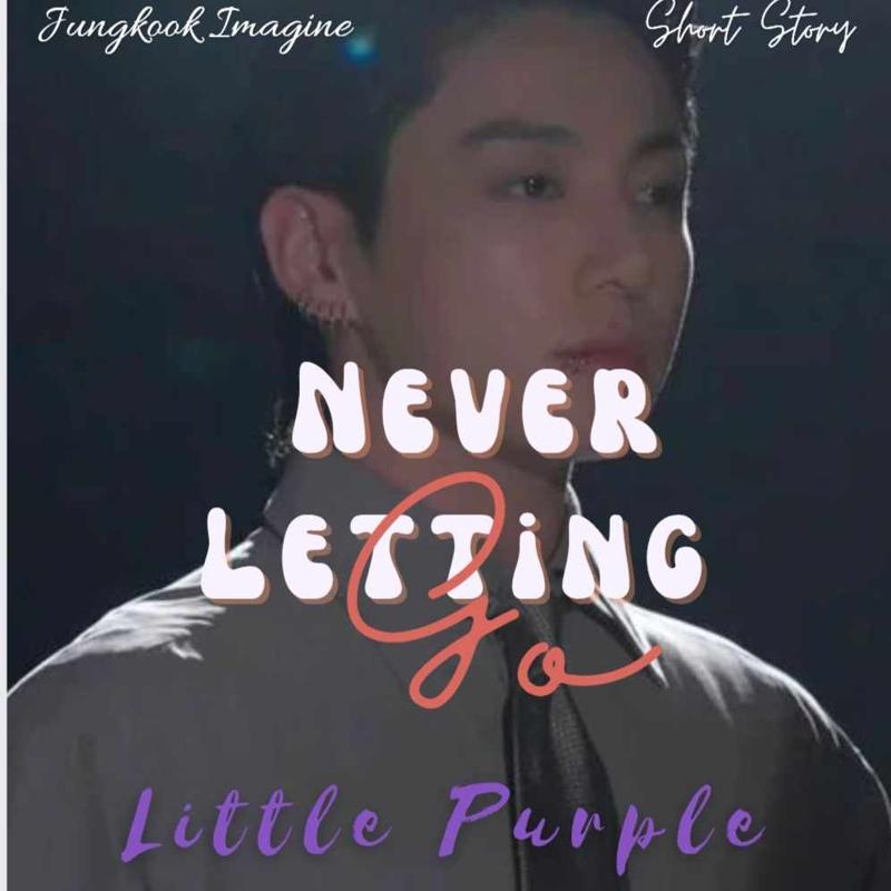 Never Letting Go
