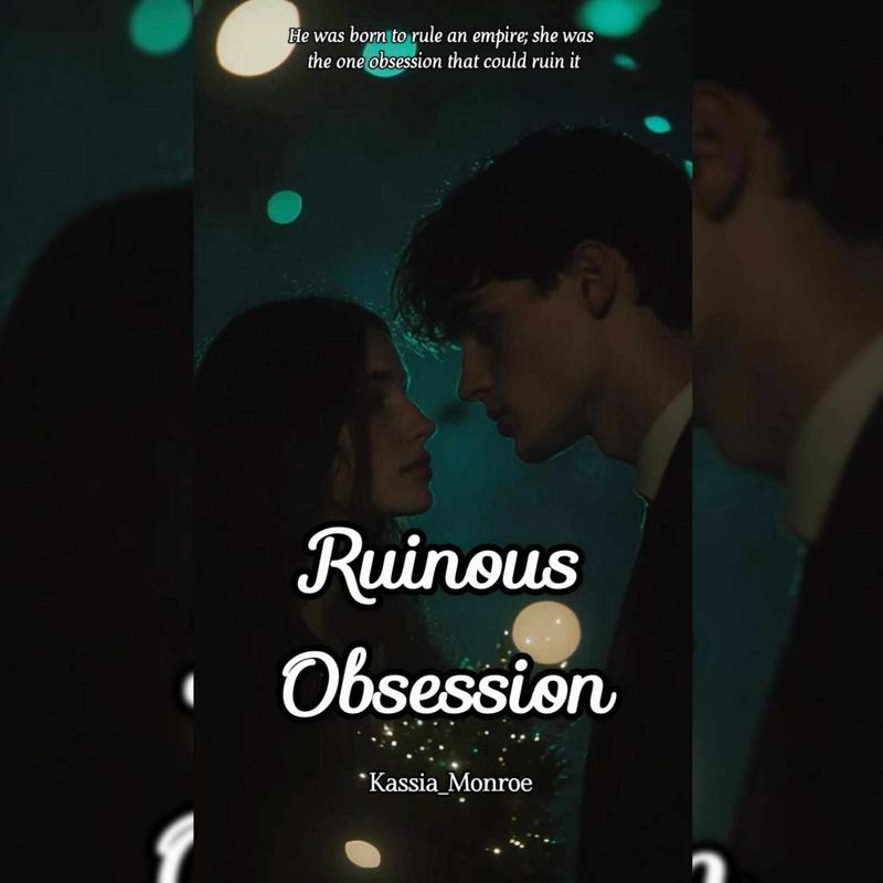 Ruinous Obsession