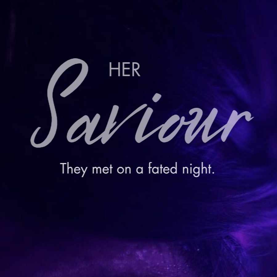 HER SAVIOUR
