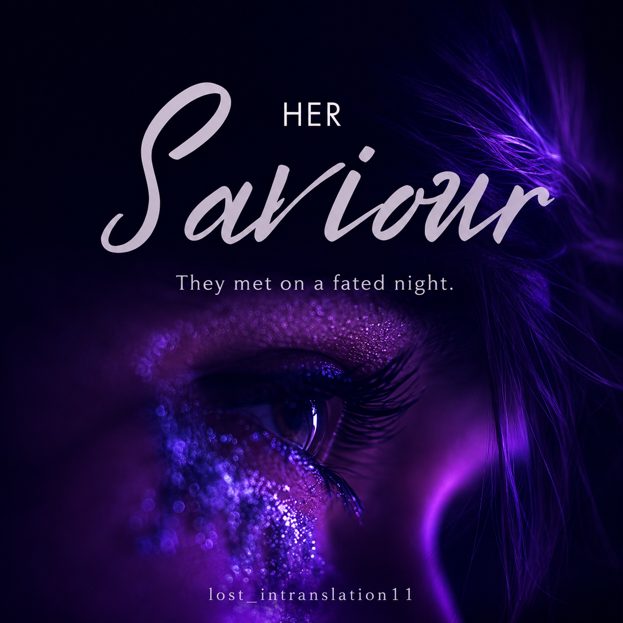 HER SAVIOUR