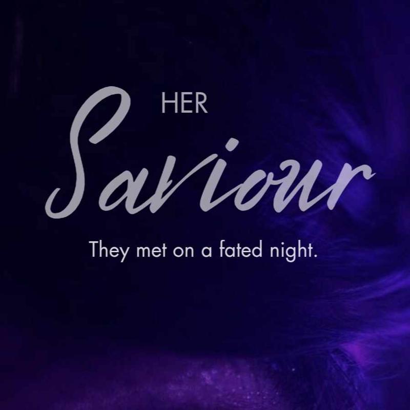 HER SAVIOUR