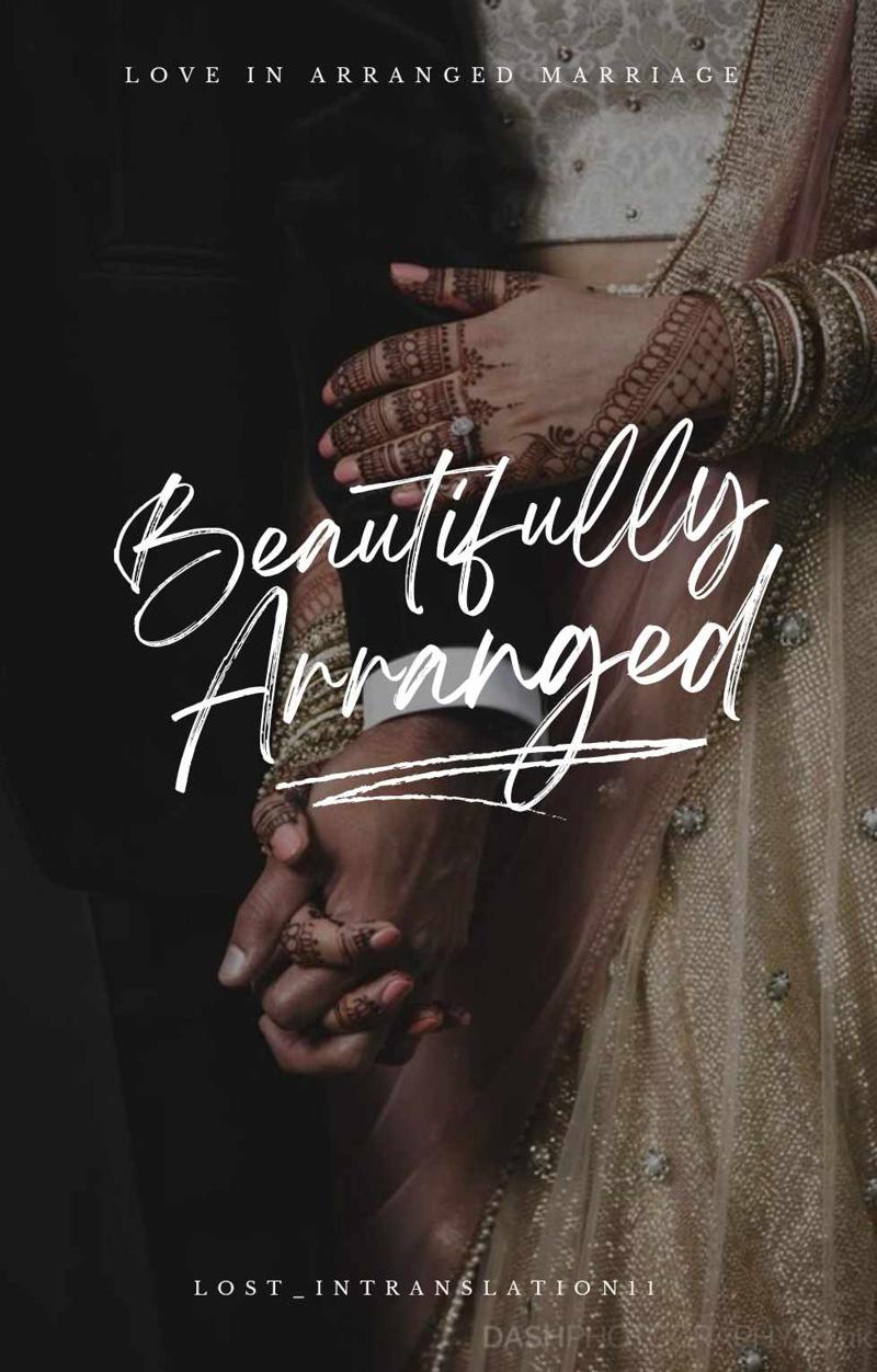 Beautifully Arranged.