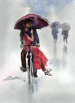 43 | Do logo wala mausam