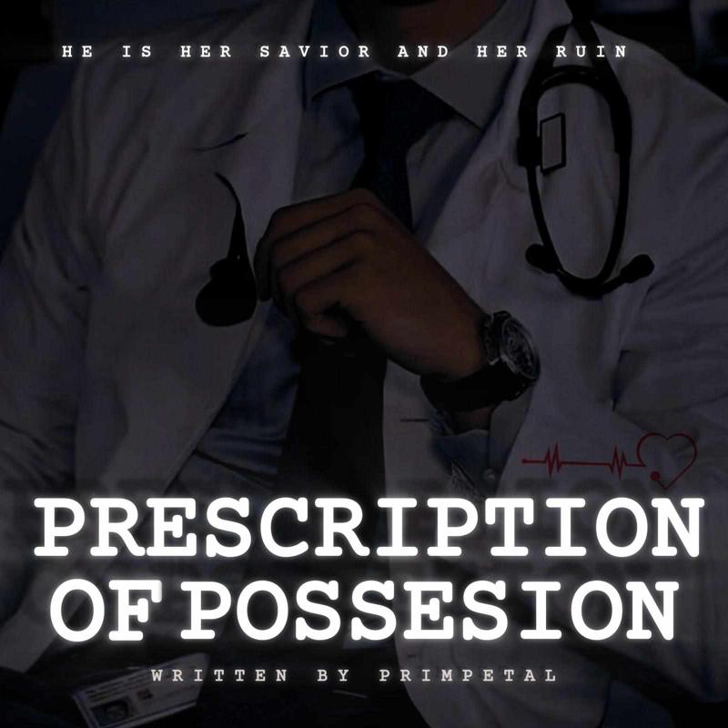 Prescription of Possession ( pov and mature version)