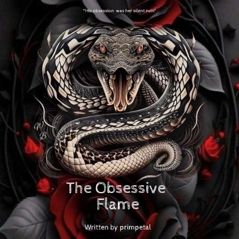 The Obsessive Flame