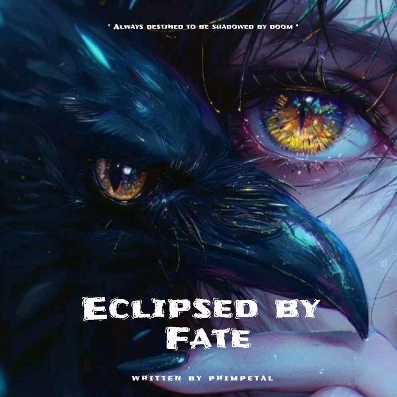 Eclipsed by Fate