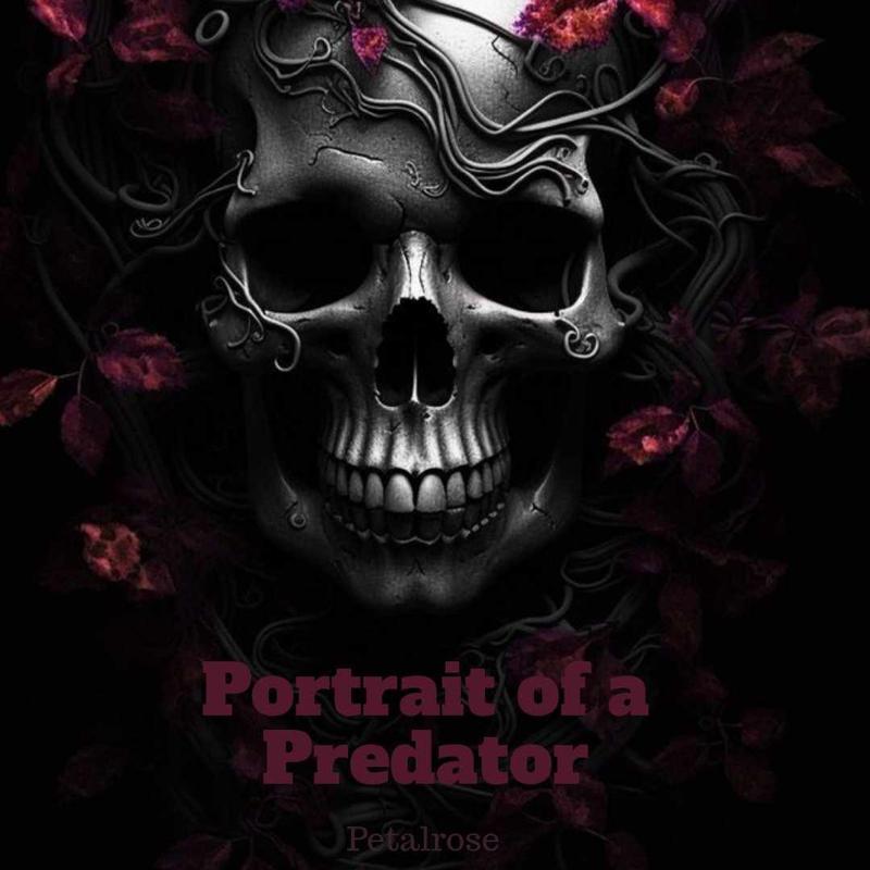 Portrait of a Predator