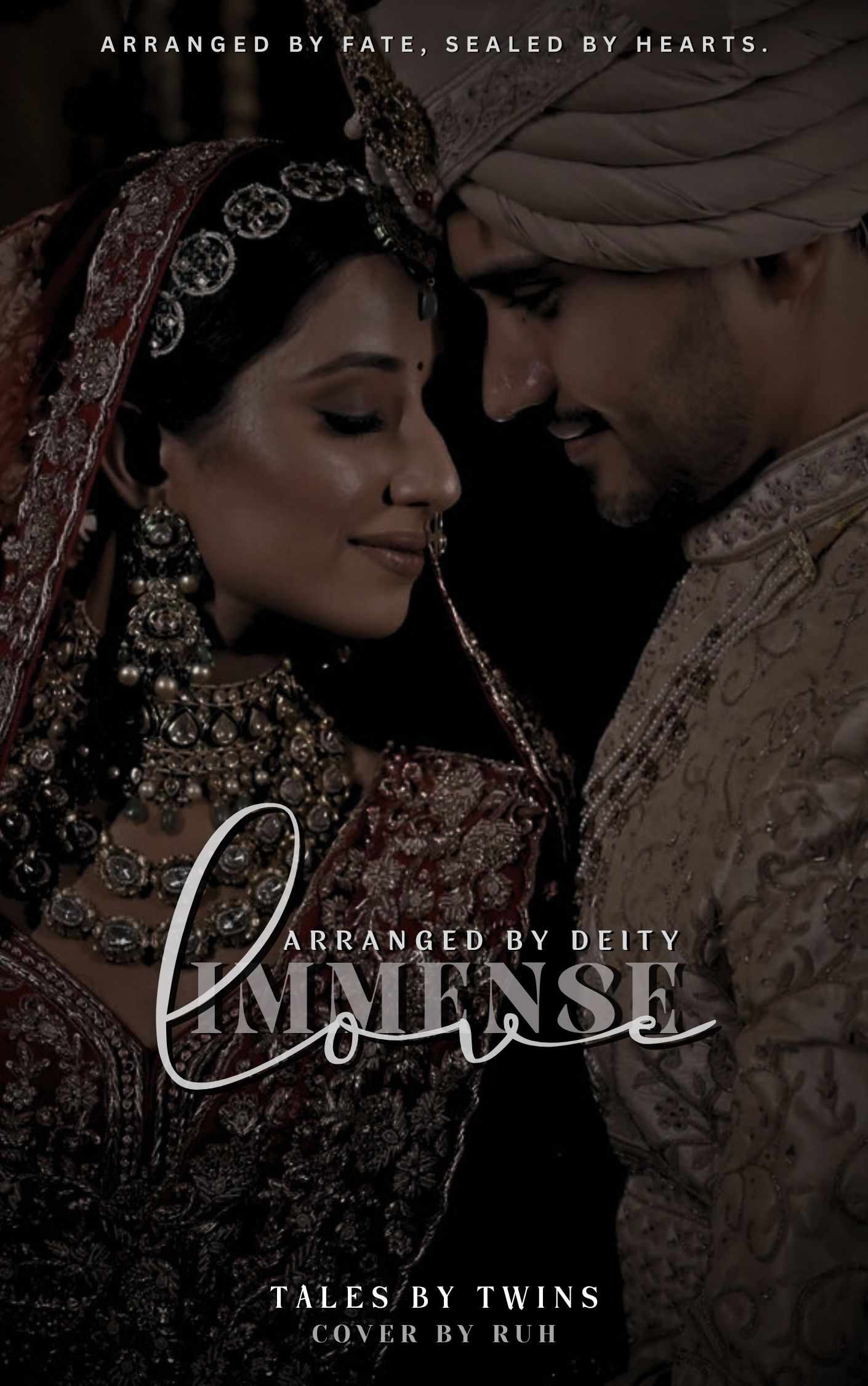 Immense Love: Arranged By Deity
