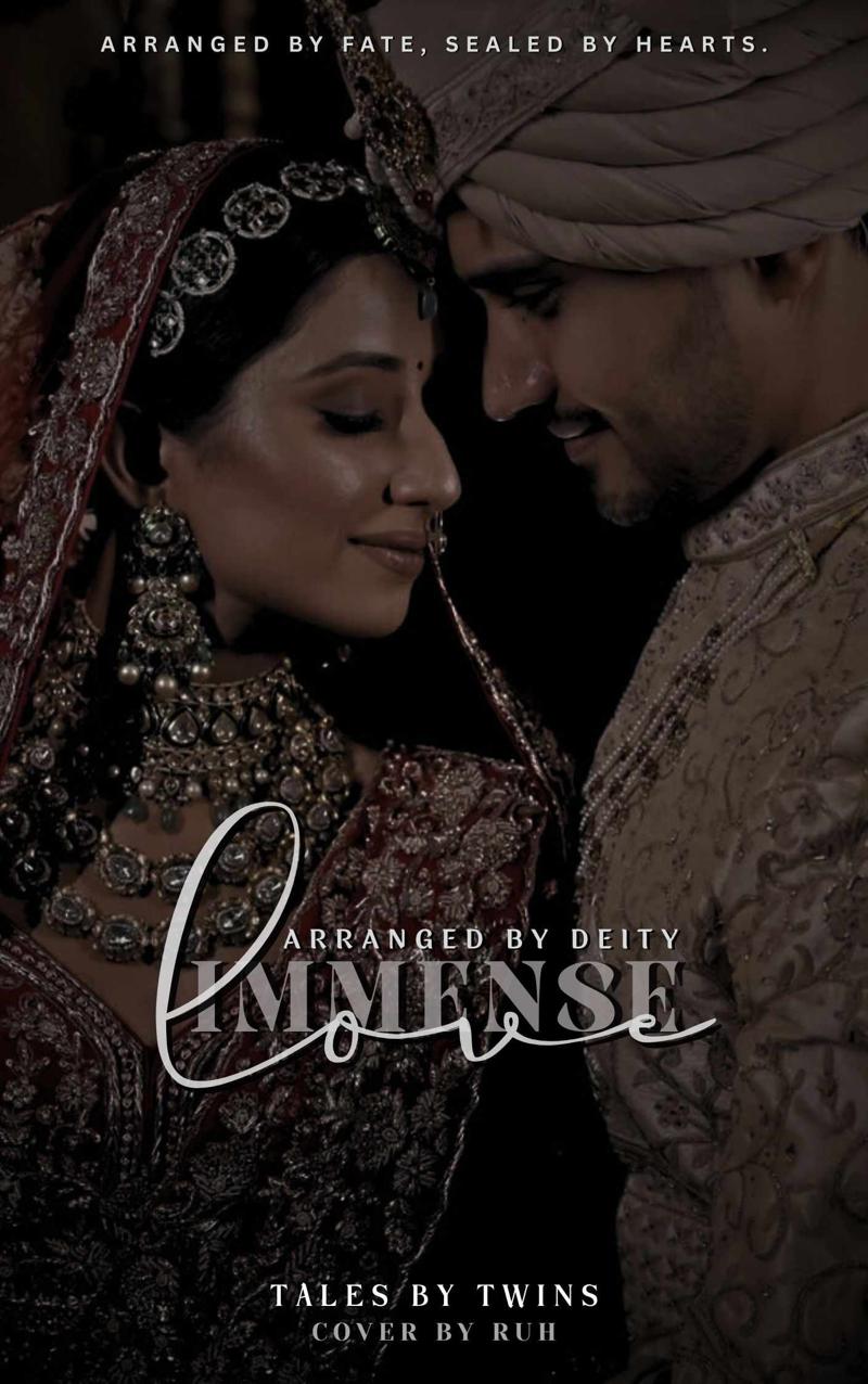 Immense Love: Arranged By Deity