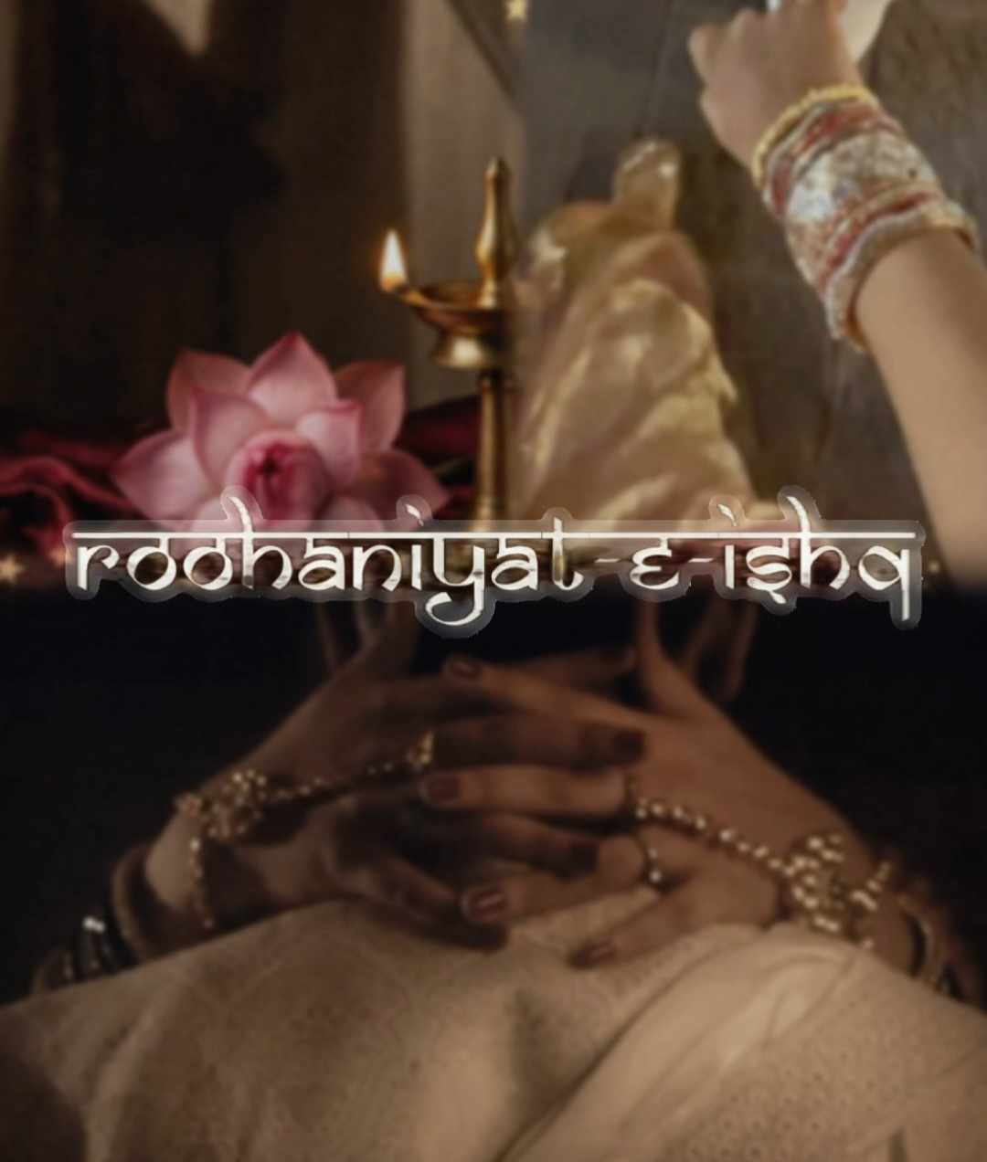 Roohaniyat-E-Ishq