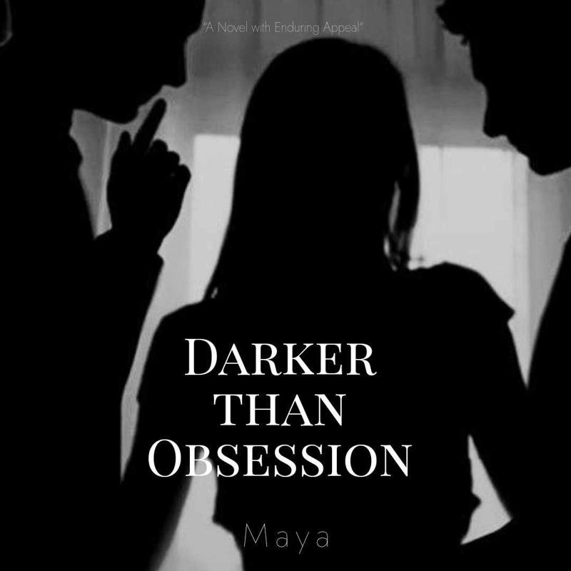 Darker than Obsession