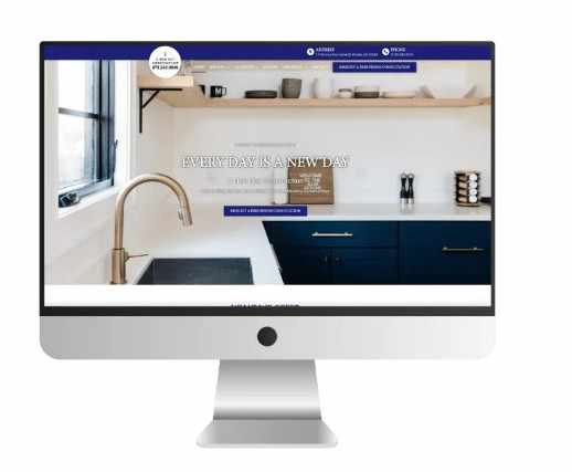 Achieve Growth and Recognition in the Home Improvement Industry