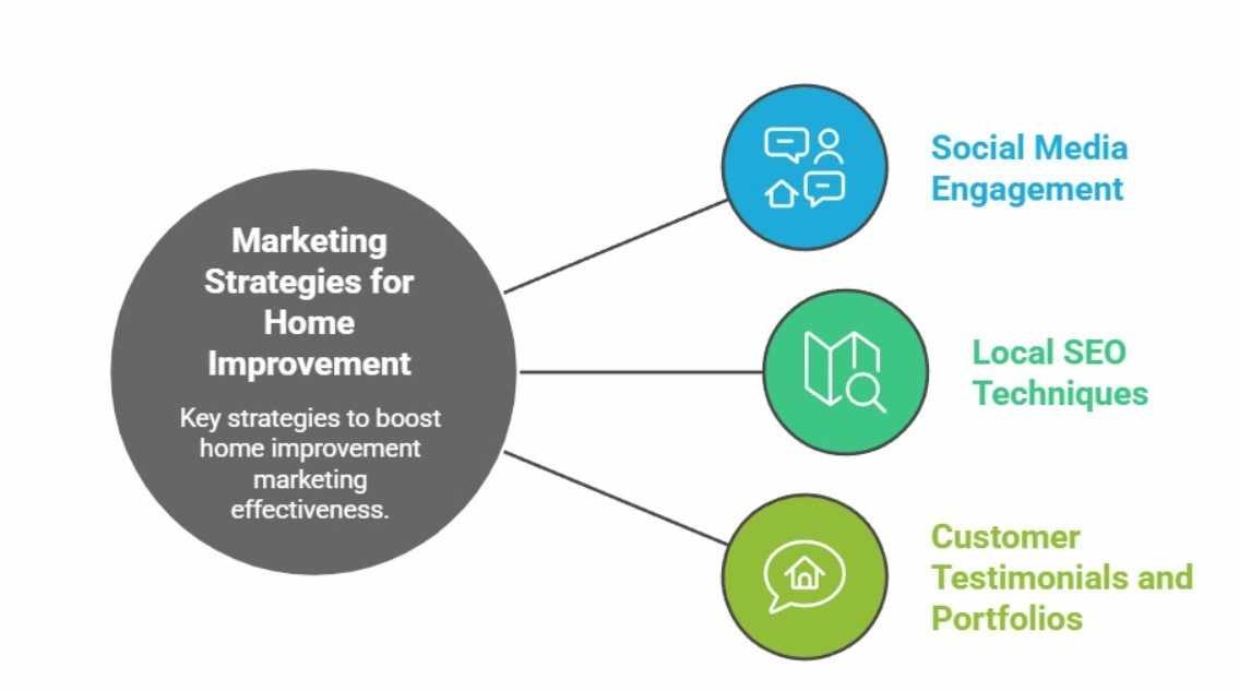 Empower Your Business Growth with Proven Strategies in Home Improvement Marketing