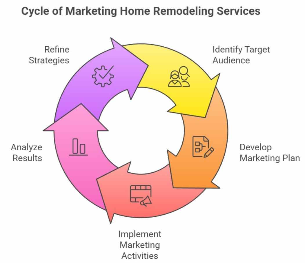 Digital Marketing for Remodeling Businesses: What Really Works
