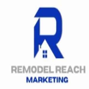 Remodelreach Marketing logo