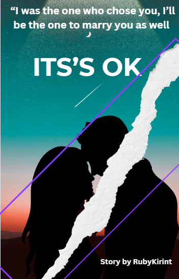 It's ok