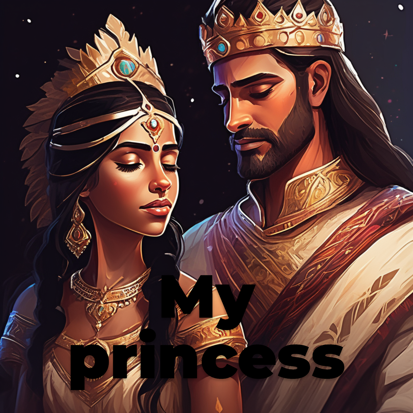 "My Princess"