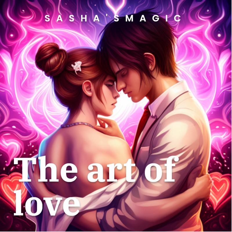 The art of love
