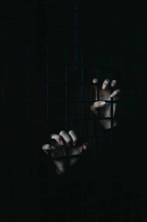 40 ~ On His Knees + 41 ~ Being Framed
