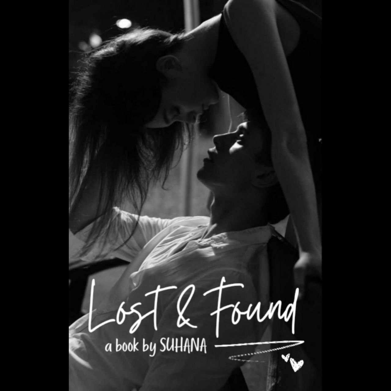Lost & Found
