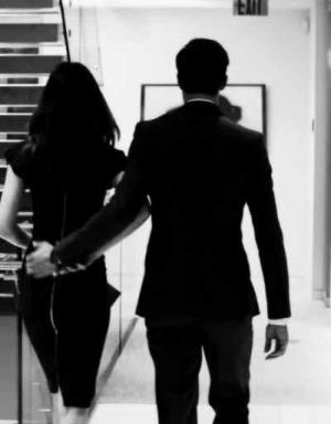 52 ~ Nayantara's move