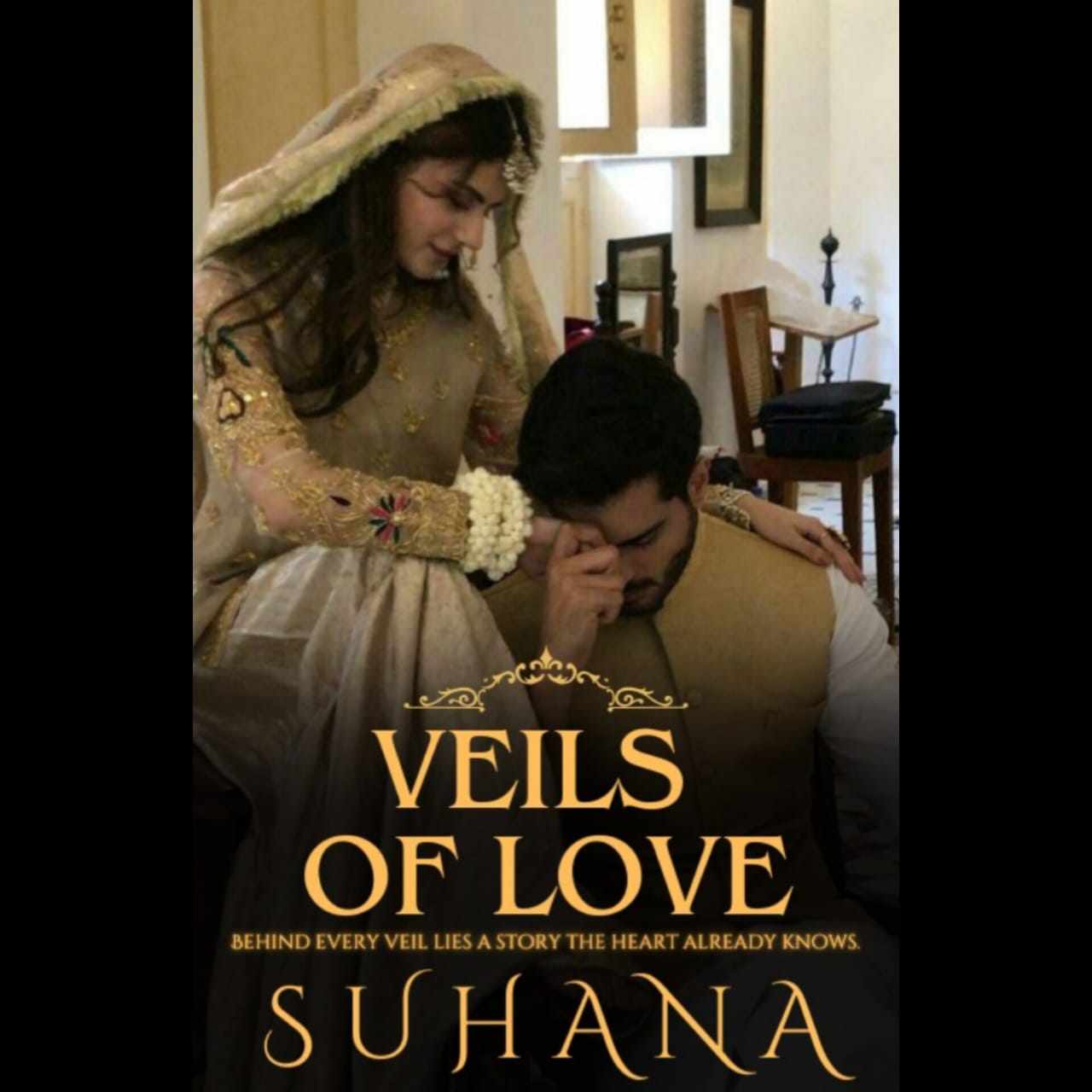 Veils of Love