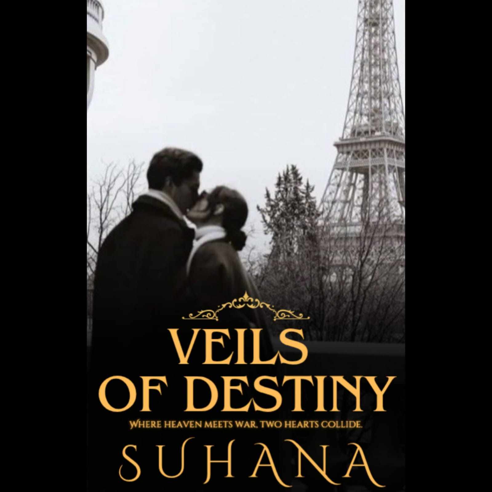 Veils of Destiny