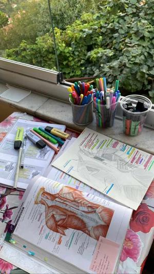 Chapter 8 ~ Satisfaction