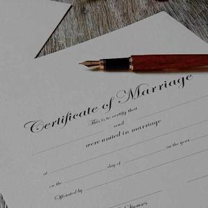 Chapter 12 ~ Nikkah