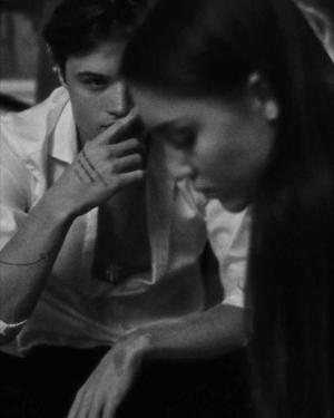 Chapter 14 ~ Wedding Night?