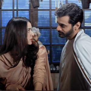 Chapter 22 ~ Armaan knows