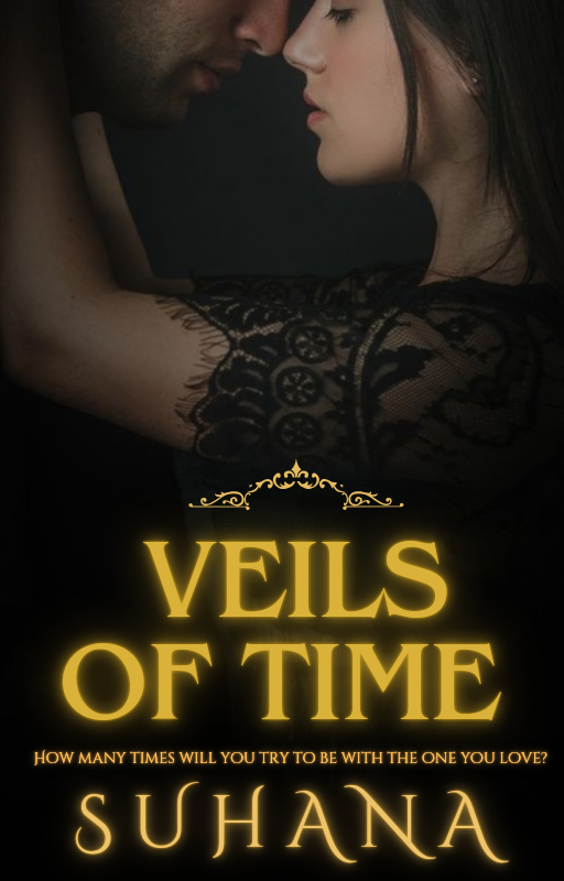 Veils Of Time